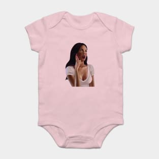 Jennifer’s Body Check Baby Bodysuit